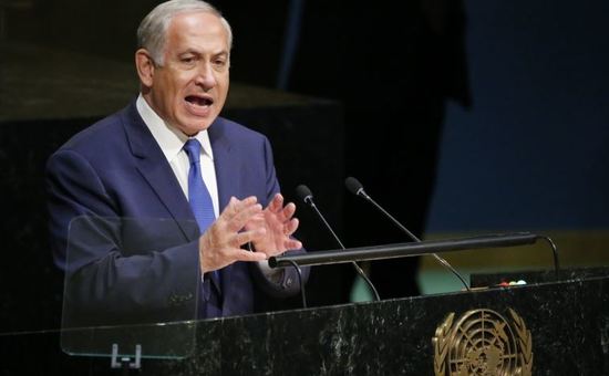 Netanyahu un