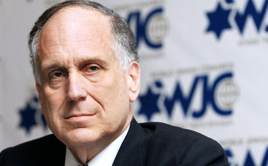 Ronald lauder