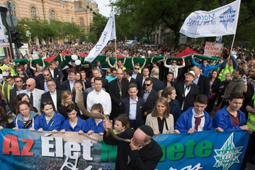President home motlbudapest2016