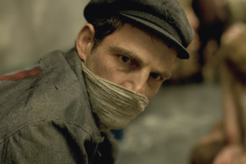 President home son of saul