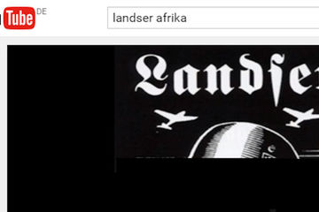 President home landser