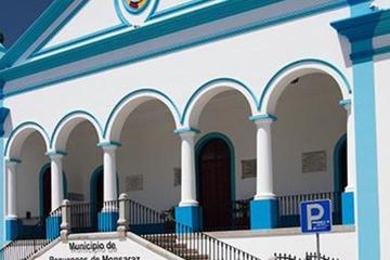 President home c mara municipal