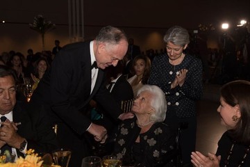President home rsl unesco