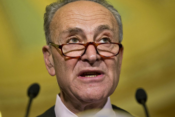 President home schumer2