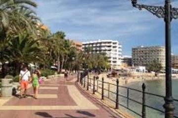 President home ibiza