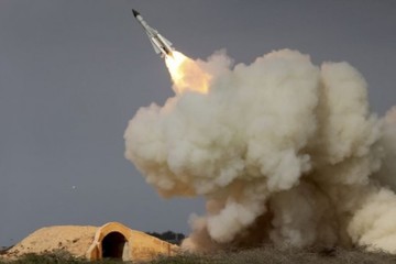 President home ballistic