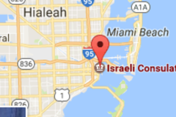 President home miami