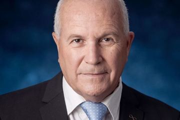 President home gad