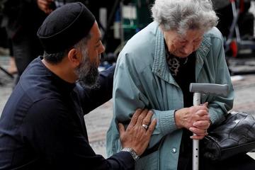 President home muslim man jewish woman 5