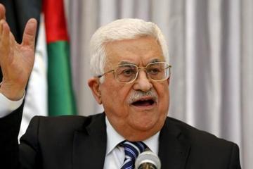 President home abbas