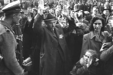 President home holocaust