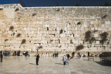 President home western wall