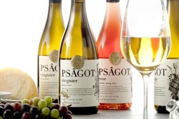 President home wine2