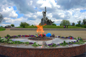 President home rostov