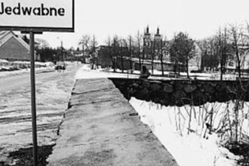 President home jedwabne