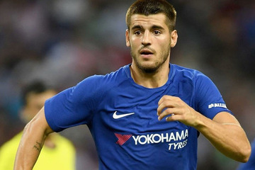 President home morata