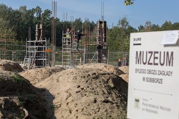 President home sobibor