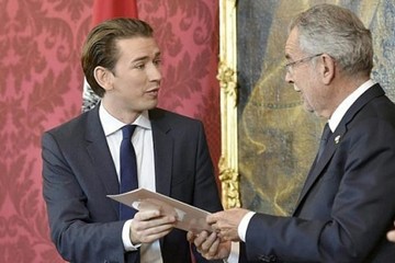 President home kurz