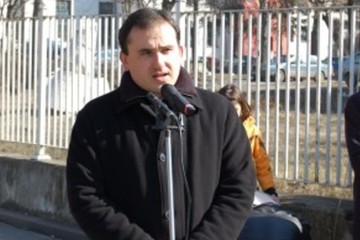 President home alek