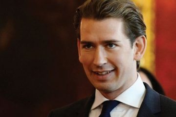 President home kurz