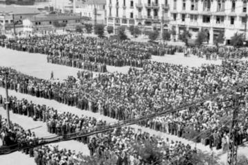 President home thessaloniki
