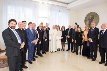 President home pope3
