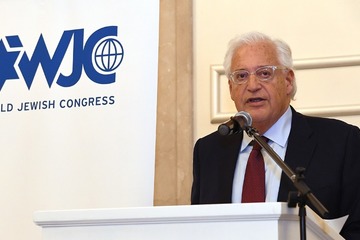 President home friedman