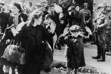 President home holocaust