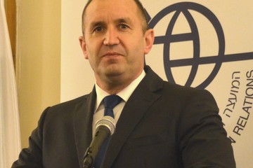 President home wjc bulgaria kdh 194edit 003 sharon altshul