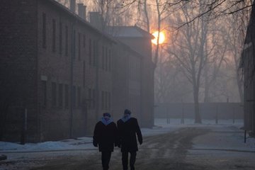 President home holocaust