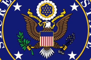 President home sec