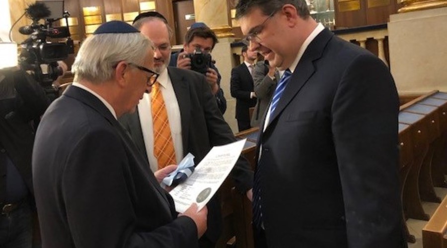 World Jewish Congress