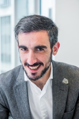 Yohan benizri