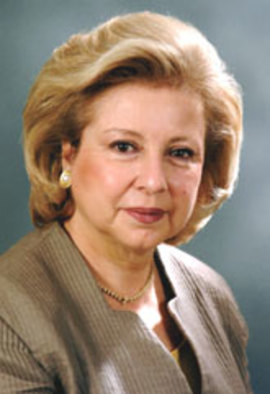 Colette avital