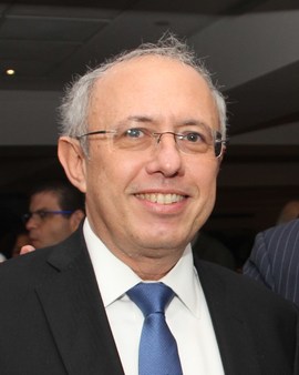 Elias farache